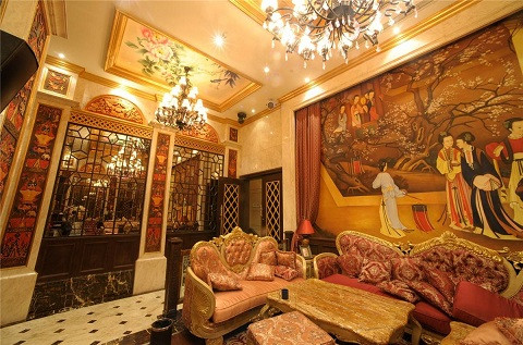 南芬高档KTV妹子质量哪家好 南芬高档KTV妹子质量哪家好