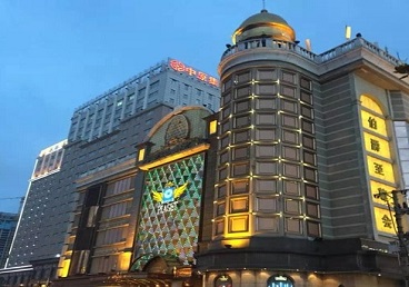 南芬最大顶级出名高端豪华KTV会所-皇冠伯爵KTV顶级体验点评